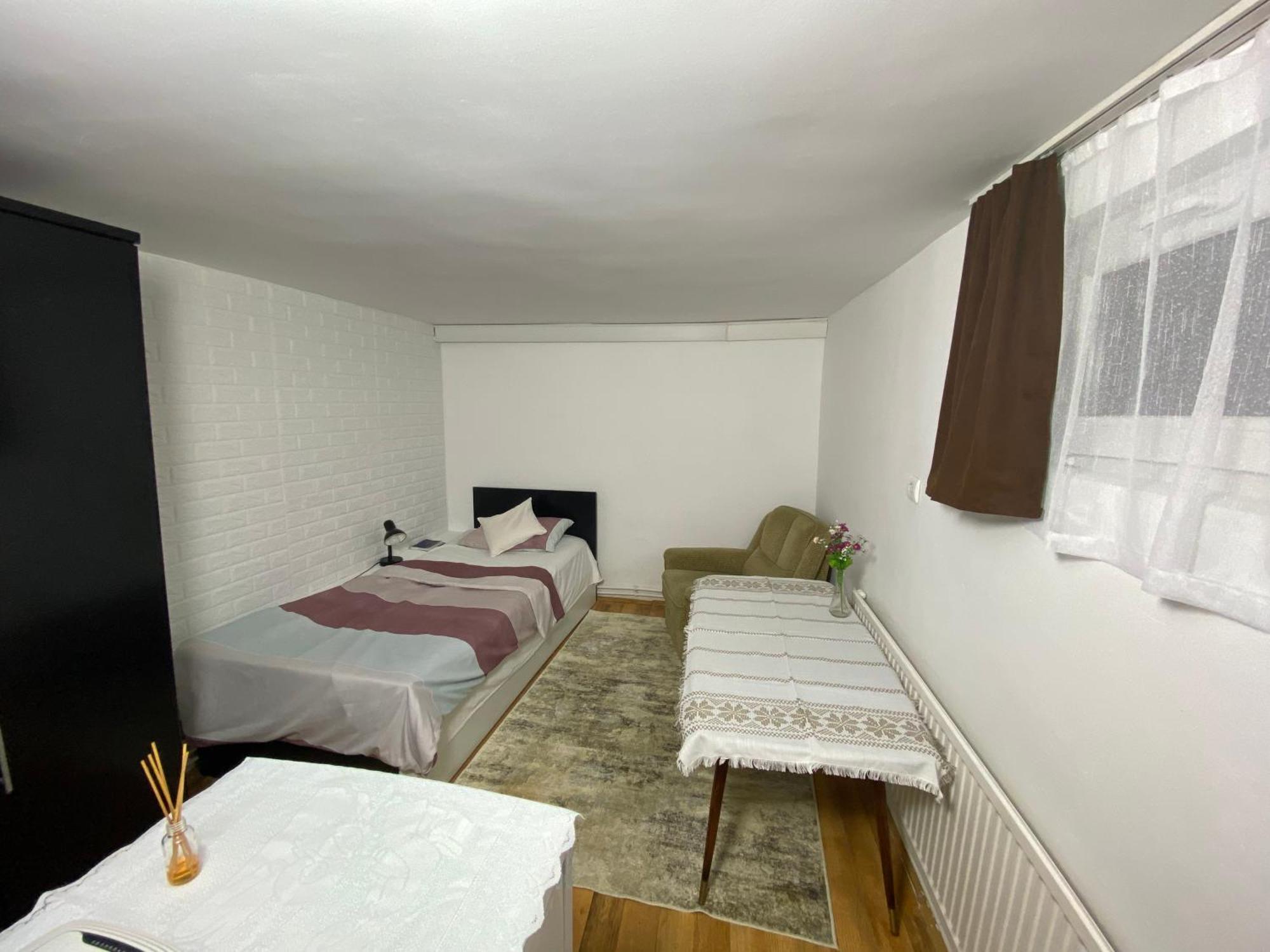 Casa Ardeleana Daire Oradea Dış mekan fotoğraf